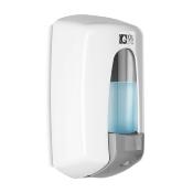 Distributeur FILMOP de SAVON/DÉSINFECTANT JOLLY LINE