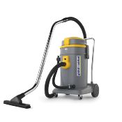 Aspirateur Eau-Poussière Ghibli - POWER WD 50 P