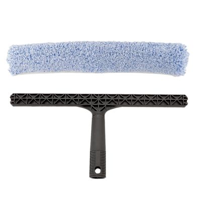 MOUILLEUR VITRES ICA MICROFIBRE COMPLET 35 cm