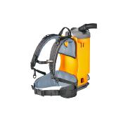 Aspirateur dorsal Poussière Ghibli T1