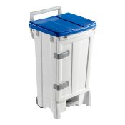 Poubelle FILMOP - POLARIS DELUX 90 L
