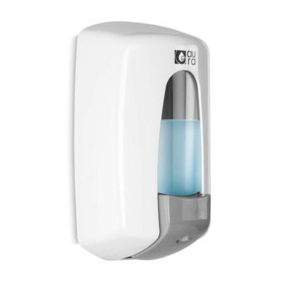 Distributeur FILMOP de SAVON/DÉSINFECTANT JOLLY LINE